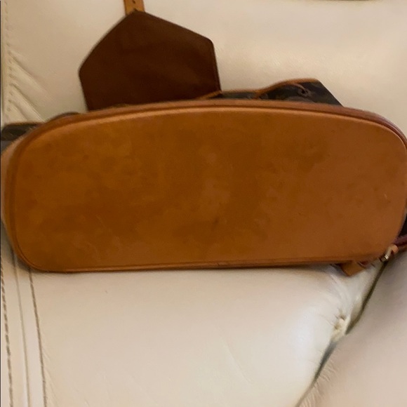 - beautiful backpack Louis Vuitton - Picture 4 of 8